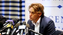 Signori esalta Anguissa: “Ha una forza incredibile. È straripante, ricorda Veron”