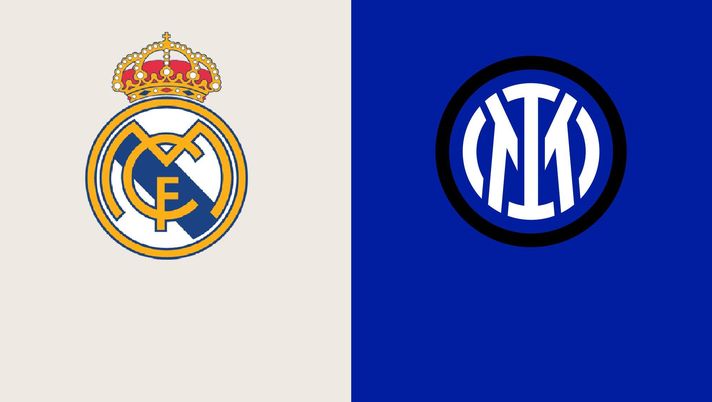 Real Madrid-Inter 2-1 [UYL]. Tabellino e cronaca della gara - immagine 1