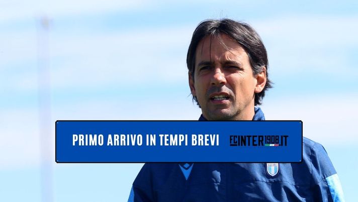 Fiducia Inzaghi, c&#8217;è il sì al primo arrivo in tempi brevi: &#8220;Mossa Inter e risparmio da 4mln&#8221; 