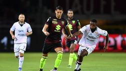 LIVE Torino-Lecce, 5ª giornata Serie A: segui la diretta del match