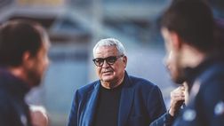 Corvino: “So che hai lottato da vero guerriero fino all’ultimo”
