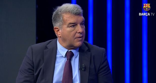 Barcellona, Laporta: “Non interverremo nel mercato invernale. La Superlega…”- immagine 2