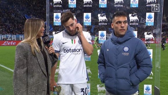 Ambrosini: “Inter può fare il Triplete, non è una provocazione! Inzaghi sa…”- immagine 3