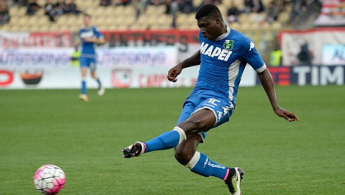 Sassuolo: infermeria piena, si ferma anche Duncan. Il comunicato 