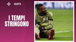 Rinnovo Leao, il tempo stringe: il contratto con il Milan scade nel 2024