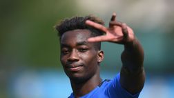 Mercato Inter, tre offerte per Karamoh. GdS: “Gli effetti dell’addio sulla lista CL”