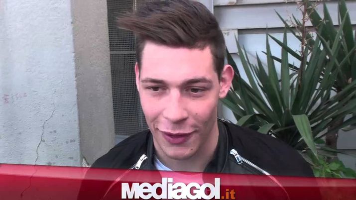BELOTTI: “Io scartato dall’Atalanta, poi..”  BELOTTI: “Io scartato dall’Atalanta, poi..”