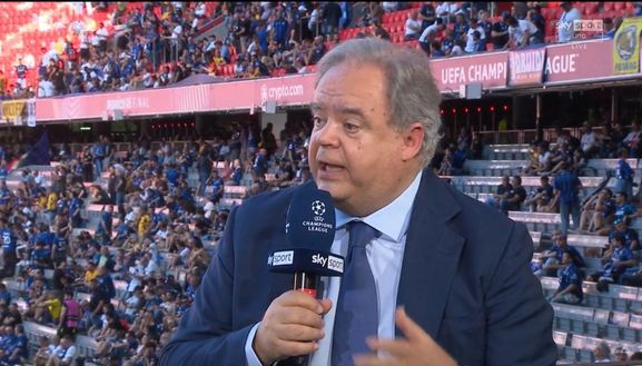 Condò: “In Champions vincono i big spender. Inzaghi, il progetto Oaktree è nelle tue corde?”- immagine 2