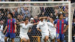Clasico senza Messi dopo oltre 6000 giorni! L’ultima volta Ronie e Dinho protagonisti…