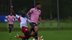 Rispoli: “La sconfitta col Novara ci è servita, abbiamo fatto tesoro degli errori commessi”