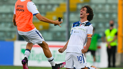 Mercato, il Verona vicino a Cortinovis