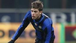 Santon out anche a Bologna ma il ginocchio è ok