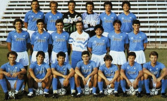 Bigon: “Sono combattuto, Napoli e Milan le mie due squadre del cuore”- immagine 2