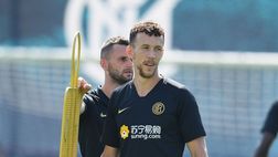 Inter, Perisic rimane: e adesso deve convincere Conte
