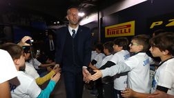 CdS – Inter, Handanovic forza 17: nel mirino un altro record, può superare Julio Cesar se…