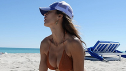 Scontri Pisa, Elisabetta Canalis: “Polizia? Rischia la vita per noi tutti i giorni”