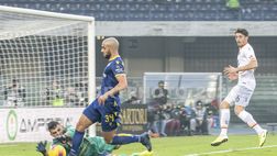 Amrabat-Fiorentina, accordo fatto (ma non con il Verona)