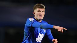 INFO SOS – L’Atalanta non si ferma: offerta da 4 milioni più bonus per James