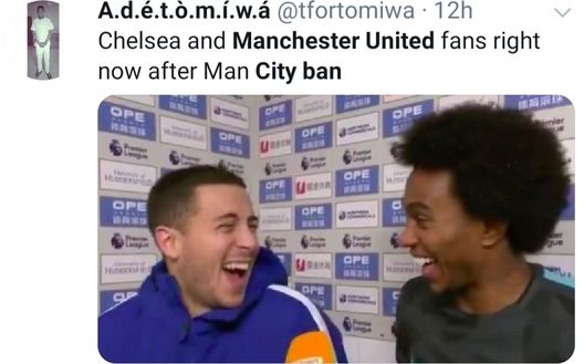 Frizzi e lazzi, dopo la notizia della squalifica... Frizzi e lazzi, dopo la notizia della squalifica...