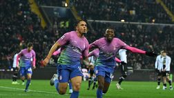 Pellegatti: “Milan, a Udine vittoria di cuore su un campo difficile”