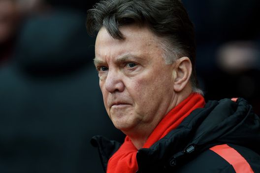 Van Gaal (getty images)Van Gaal Van Gaal (getty images)Van Gaal