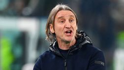 Nicola: “Quando torna Caputo, come sta Zurkowski e metto un giocatore sul piedistallo”