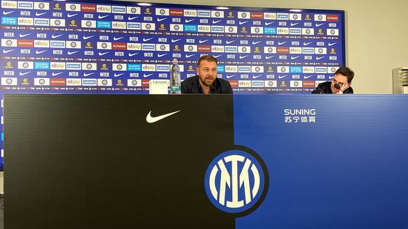 Zanetti: “Un sogno vincere a San Siro. L’Inter oggi ha trovato un Empoli importante”- immagine 2