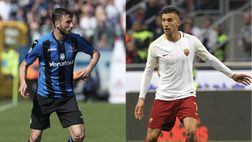 Inter-Juve, incrocio sul mercato: Cristante e Pellegrini gli obiettivi. I dettagli