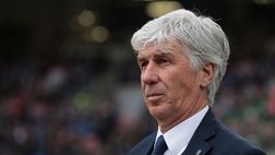 Atalanta, Gasperini: “Ranieri? Ha voluto mettere veleno, non ci resta che ridere e…”