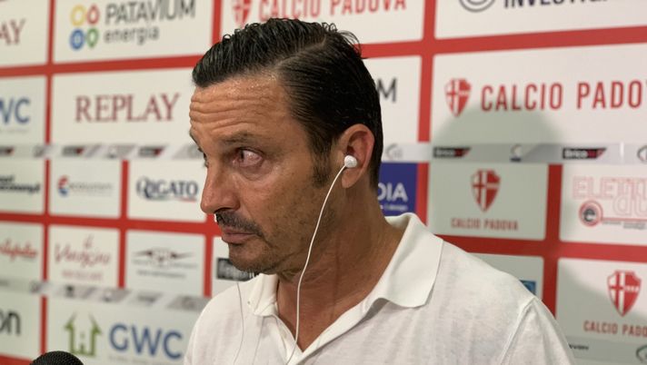 Padova-Palermo, Oddo: “Non sarà un’impresa, possiamo farcela” - immagine 1