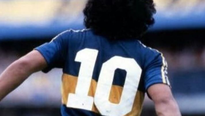 Maradona, una casa a Cuba nel patrimonio del campione argentino Maradona, una casa a Cuba nel patrimonio del campione argentino