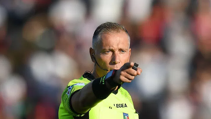 La moviola di Cremonese-Torino 1-2: Dessers la tocca col braccio, Singo rischia - immagine 1