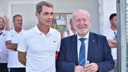 Torres, il presidente Ghirelli: “Avete lottato per il derby, onorando lo sport”