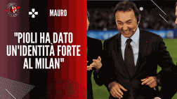 Mauro: “Pioli ha fatto grandi cose, ma il mio preferito resta Gasperini”