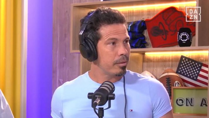 Inter, Hernanes: “Esposito, gol top in tutto: illuminato. Devo ritrattare su Chivu” Inter, Hernanes: “Esposito, gol top in tutto: illuminato. Devo ritrattare su Chivu” - immagine 1