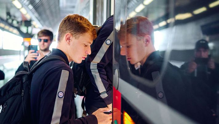 Barella, ecco Liverpool e Psg. No dell’Inter, ma “senza Champions sarà difficile resistere” - immagine 1