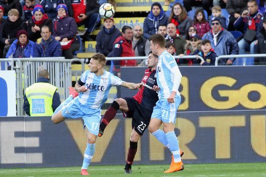 Immobile Immobile