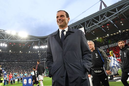 Max Allegri Max Allegri