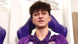Il mini bomber più prolifico d’Italia è un prodotto della Fiorentina