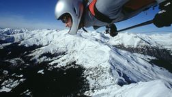Il Friuli pronto a ospitare la XXII edizione dei Campionati del Mondo di deltaplano