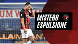 Espulsione Ibrahimovic, nuovi particolari sulla decisione di Maresca | News