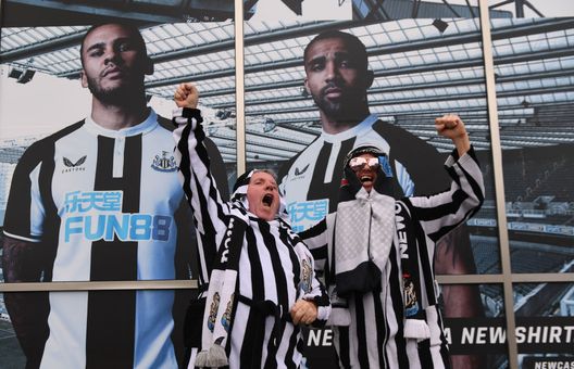 (Photo by Stu Forster/Getty Images) (Photo by Stu Forster/Getty Images)