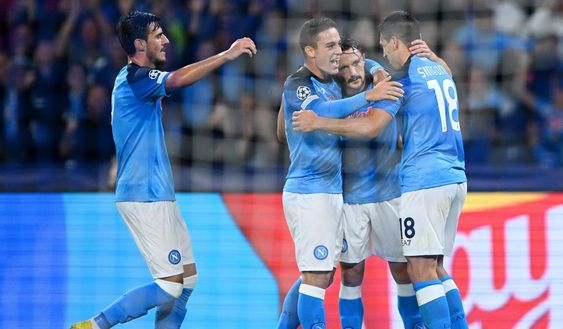 mario rui napoli anno solare
