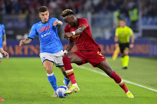 Roma-Napoli è una sfida al “contrario”: chi l’avrebbe detto ad agosto?- immagine 2