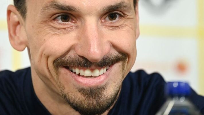 Gazzetta: “Ibra vuol giocare la sua terza partita di fila, anche se solo un’amichevole” - immagine 1