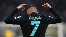 FCIN1908 – Inter, Sanchez ha pretese che rallentano la sua cessione. Vuole…