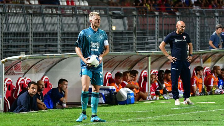 Padova-Renate, convocati e probabile formazione. Tre in ballottaggio- immagine 1