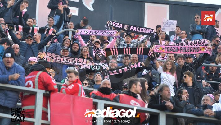 Palermo-Venezia, il dato aggiornato: ecco quanti biglietti venduti  Palermo-Venezia, il dato aggiornato: ecco quanti biglietti venduti - immagine 1