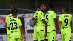 Casa Bologna: l’amichevole con l’Al Ain sospesa sul 2-0 per i rossoblu