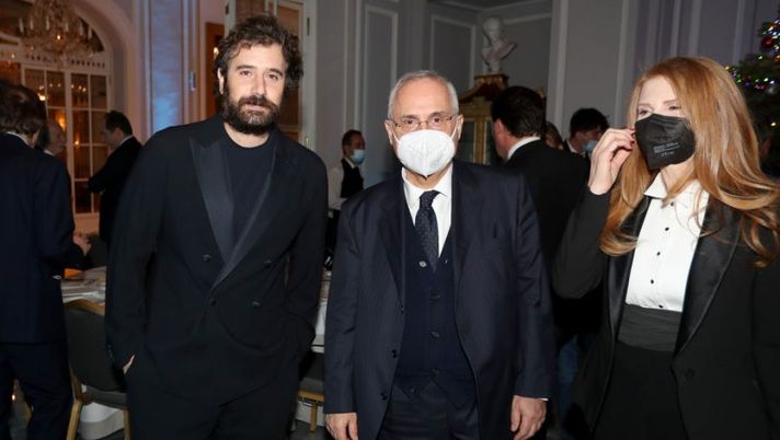 Tommaso Paradiso: “Sono primo al fanta in una lega a 12 con questa squadra” - immagine 1